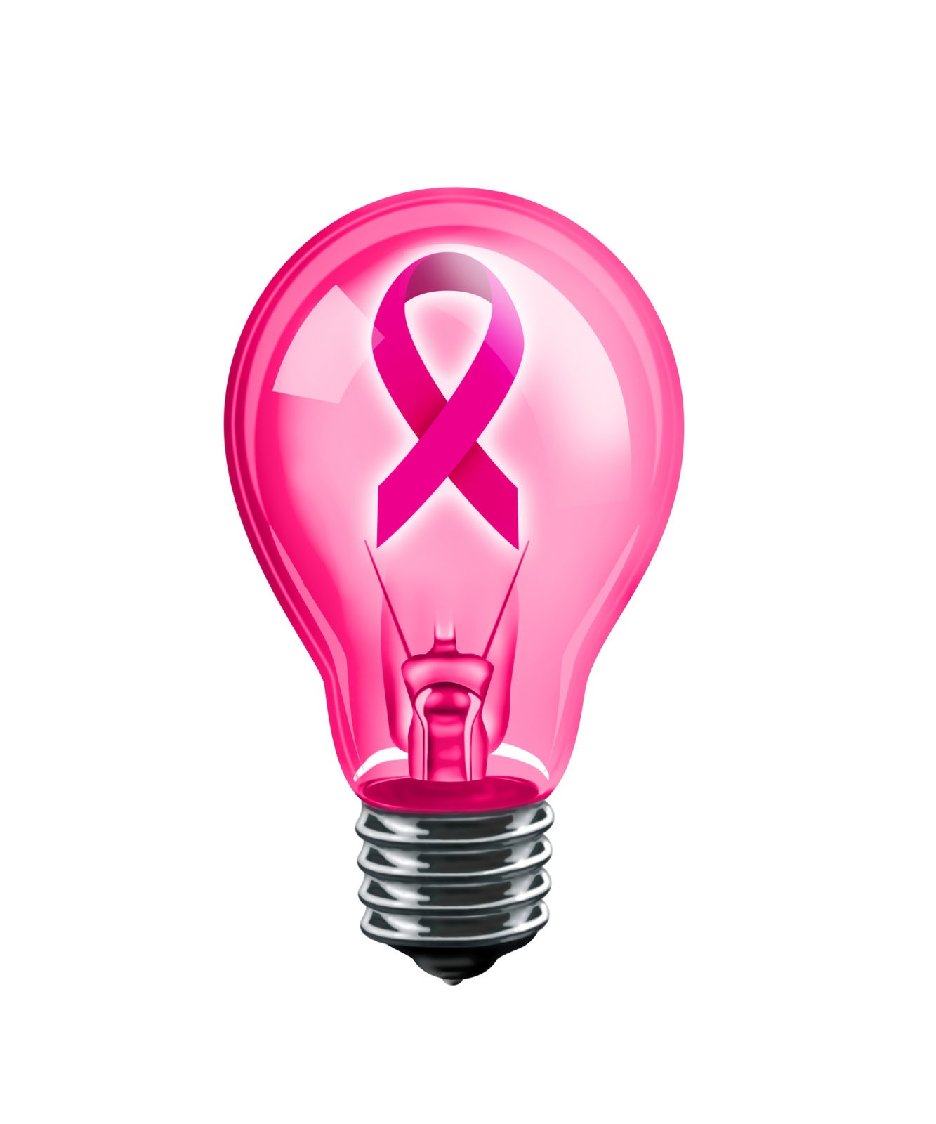 Think Pink – It’s Breast Cancer Awareness Month!