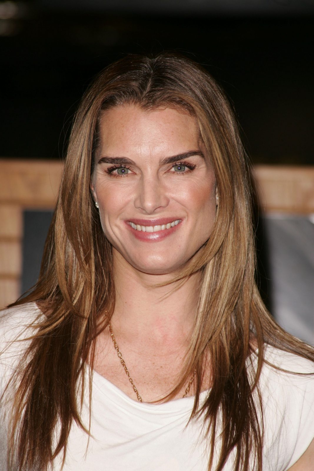 Brooke Shields:  The Endless Love of Caring for Someone with Alzheimer’s
