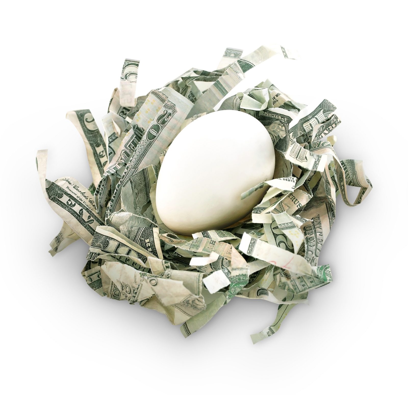 Before Caregiving Puts a Crack in Your Nest Egg – Find a Financial Gerontologist