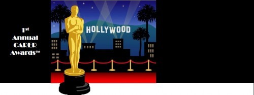 Our 1st Annual Movie Awards