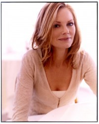Marg Helgenberger – Collecting Clues on Caregiving