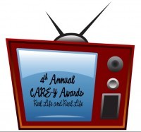 And the Awards Goes to . . . Fourth Annual CARE-Y Awards™ – Caregivers on TV