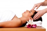 How to Celebrate Spa Week- Give a Caregiver a “Me Time” Massage