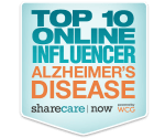 Sherri Snelling Recognized As Top Alzheimer’s Influencer