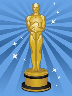 Caregiving Goes to the Oscars