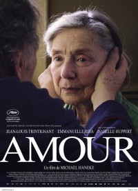 JE T’AIMERAI TOUJOURS (I WILL ALWAYS LOVE YOU) – AMOUR TAKES A REAL LOOK AT CAREGIVING