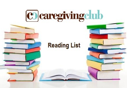 Booklovers – The Home of Caregiving Club Reading Lists