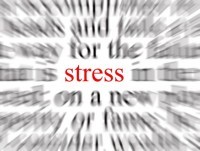 Finding Caregiver Stress Relief