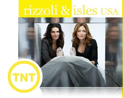 Rizzoli & Isles Creator Campaigns to Solve the Mystery of Alzheimer’s