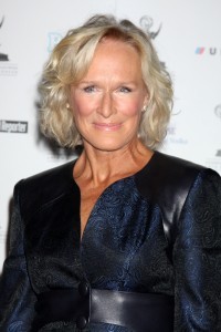 Glenn Close Wants to Change Your Mind About Mental Illness