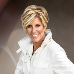 Suze Orman’s Lessons About Long Term Care After Caring for Her Mom