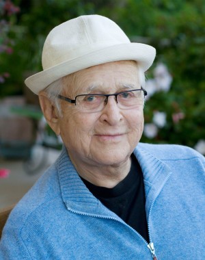 Norman Lear on Longevity, Laughter and Love for America