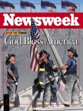9/11 Created Heroes and Family Caregivers
