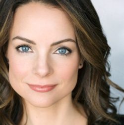 Kimberly Williams Paisley – Long Distance Lullaby for a Mom with Dementia