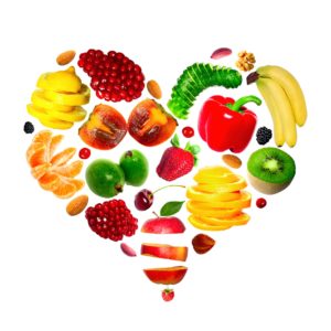 Caregiver Health & Wellness Recipe: Eat the Rainbow