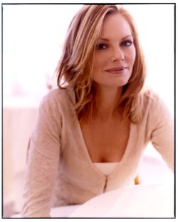Marg Helgenberger: A Young Caregiver Turned MS Champion