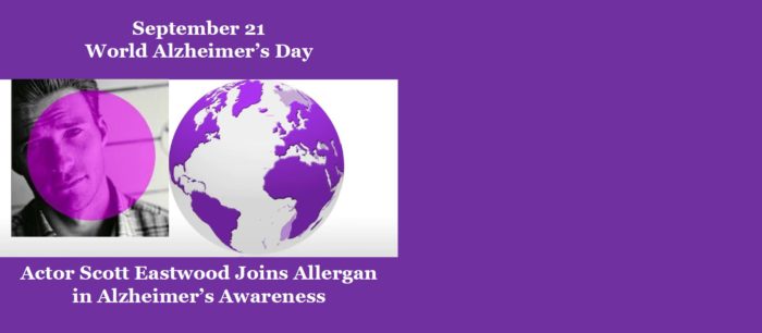 September 21 – World Alzheimer’s Day