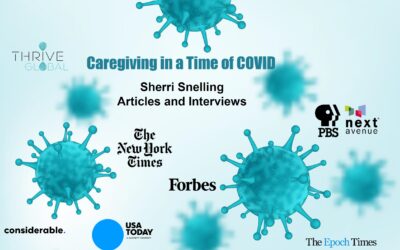 Caregiving in a Time of COVID