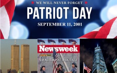 Our Promise: We Will Never Forget
