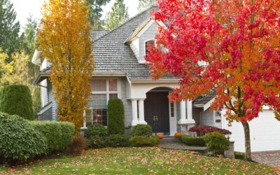 Autumn Brings Falls and Fires Prevention for Older Adults at Home