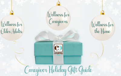 1st Annual Holiday Gift Guide