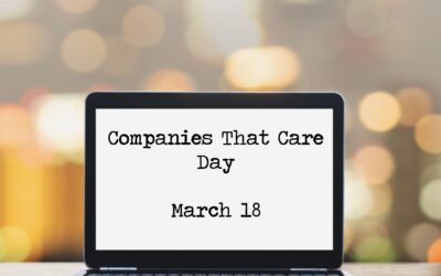 Employer Wake-Up Call: It’s Time to Become ‘Caring Companies’