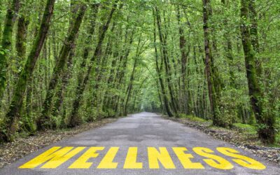 Wellness is driving innovation in retirement living