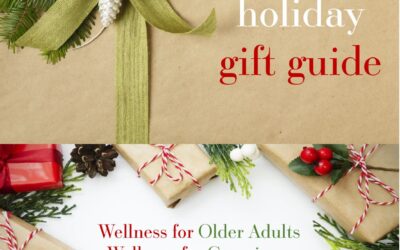 3rd Annual Caregiver Holiday Gift Guide