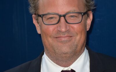 “The One About Matthew Perry and His Lesson on Loneliness”