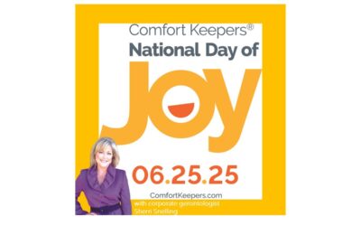 National Day of Joy