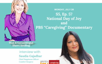 Season 5, Episode 57 – Show Notes and Resource Links