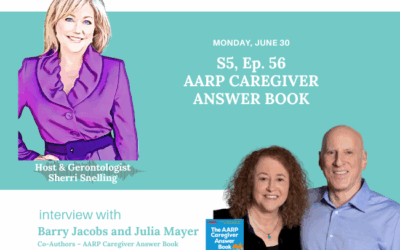 Season 5, Episode 56 – Show Notes and Resource Links