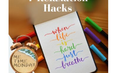 7 Relaxation Hacks for Caregivers on National Relaxation Day