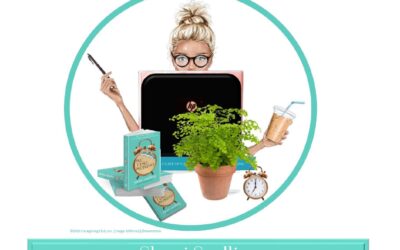 Caregiver Self-Care in 7 Minutes Videos