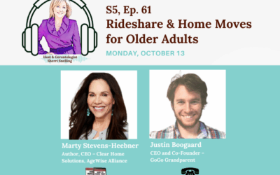 Season 5, Episode 61 – Show Notes and Resource Links