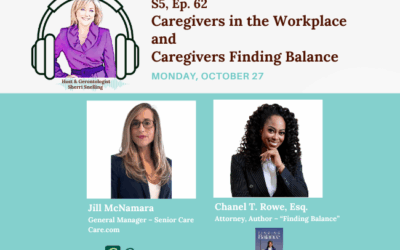 Season 5, Episode 62 – Show Notes and Resource Links