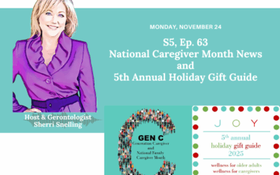 Season 5, Episode 63 – Show Notes and Resource Links