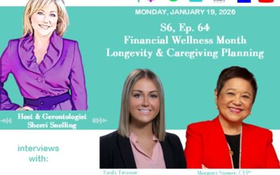 Season 6, Episode 64 – Show Notes and Resource Links