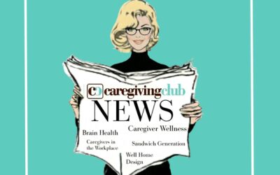 Caregiving Club Newscast