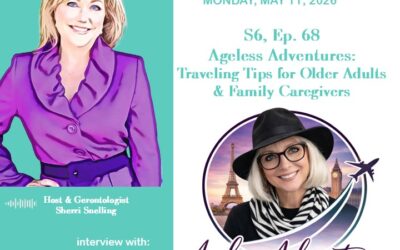 Season 6, Episode 68 – Show Notes and Resource Links