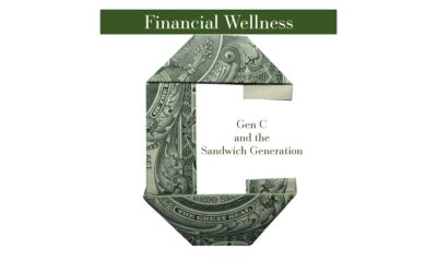 Financial Wellness for Caregivers and the Sandwich Generation