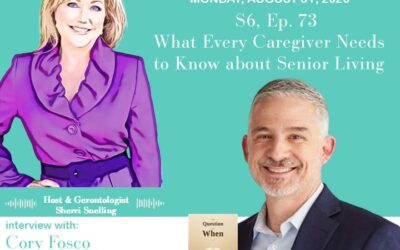 Season 6, Episode 73 – Show Notes and Resource Links