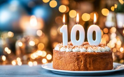 Secrets of the Centenarians