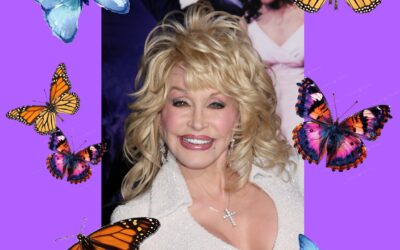 Dolly Parton – Storytelling Songwriter, Engaging Entertainer, Inspirational Philanthropist…and Caregiver