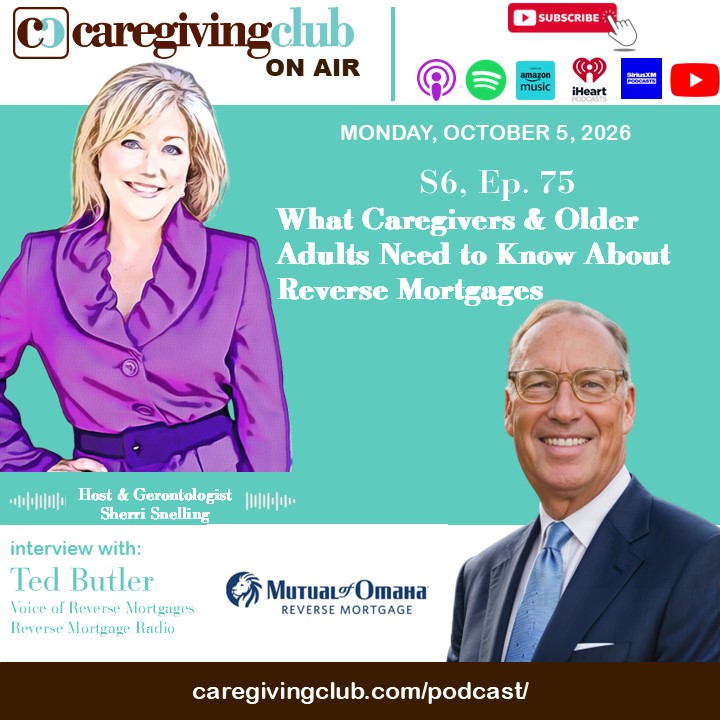S6, EP 75 SEP 21 Ted Butler Reverse Mortgage