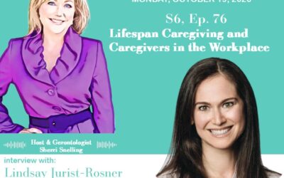 Season 6, Episode 76 – Show Notes and Resource Links
